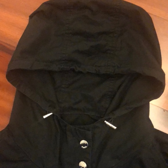 Michael Kors jacket, Black, Medium - Picture 5 of 8